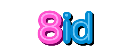8id — logo kanal