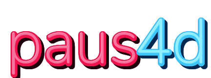 paus4d — logo kanal