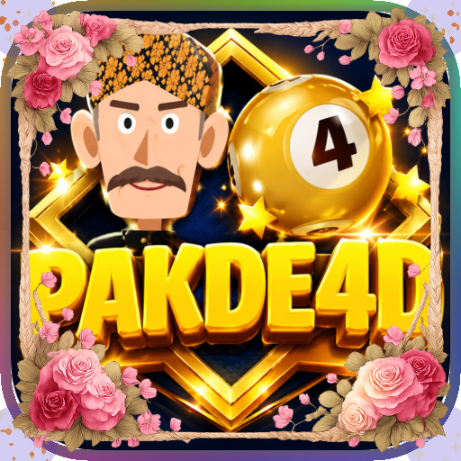 pakde4d — mitra unggulan